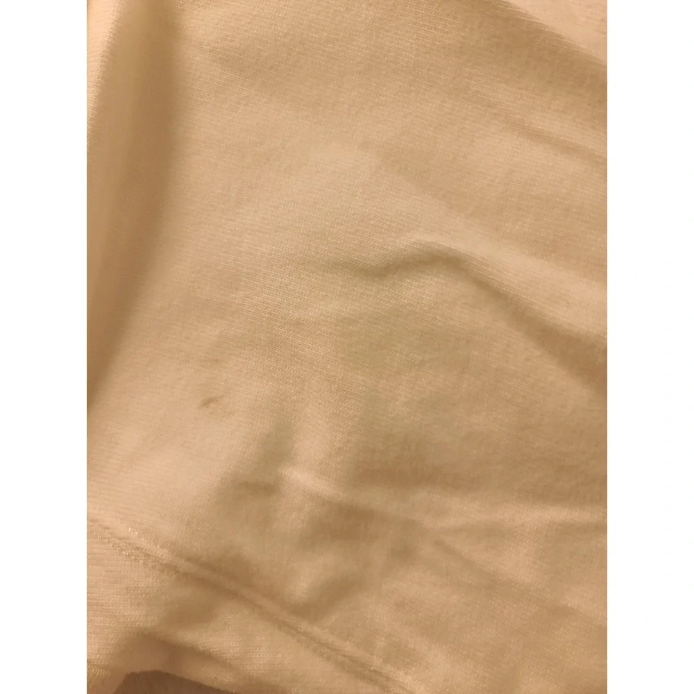 Polo Ralph Lauren‎ Men's RLPC Crest Rugby Shirt White Long Sleeve XL Cotton